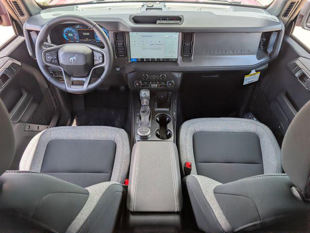 2026 FORD BRONCO BIG BEND 照片 9