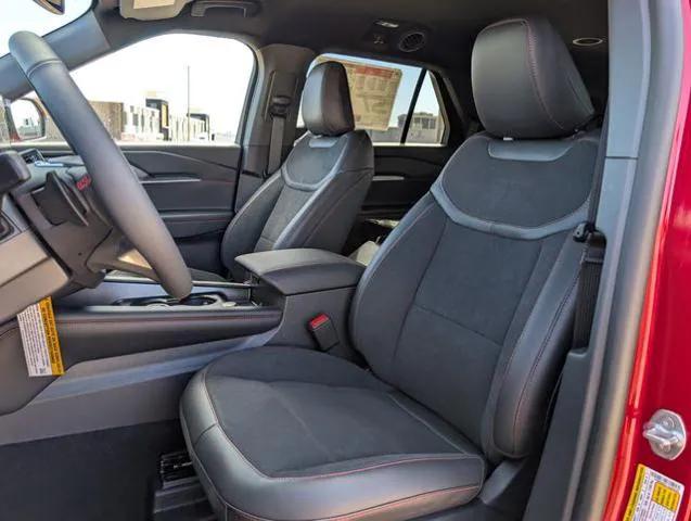 2026 FORD EXPLORER ST 缩略图 19