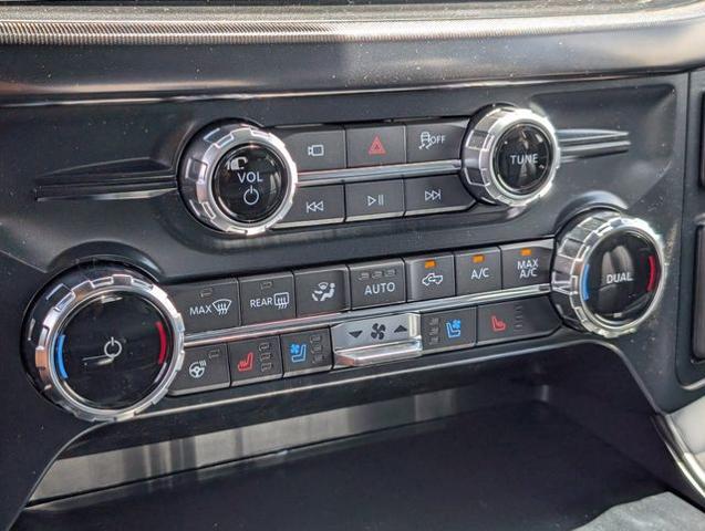 2026 FORD F-150 LARIAT — миниатюра 15