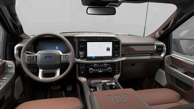 FORD F-150 KING RANCH - 6