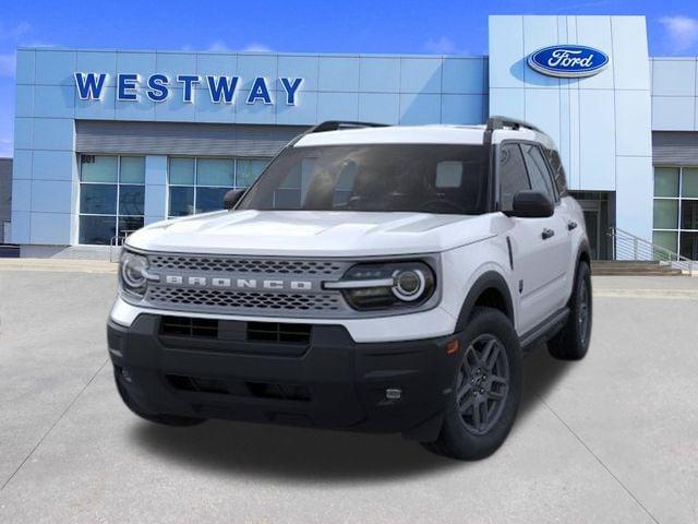 صورة 2 لـ 2026 FORD BRONCO SPORT BIG BEND