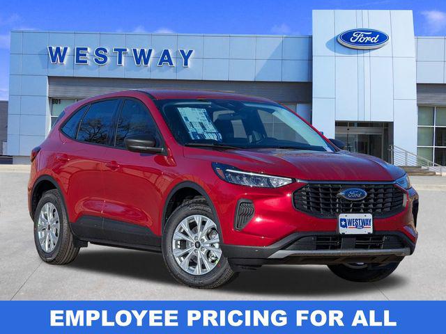 New 2026 Ford Escape Active