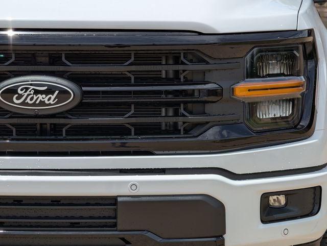 2026 FORD F-150 XLT — фото 6
