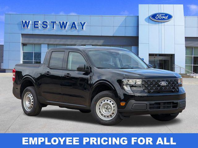 New 2026 Ford Maverick XL