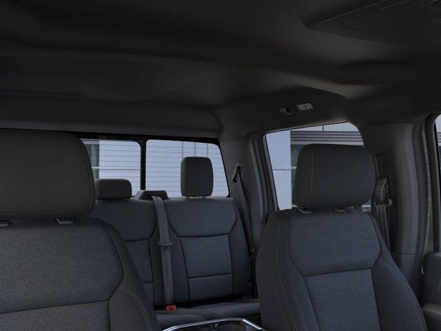 2026 FORD F-150 XLT — миниатюра 22