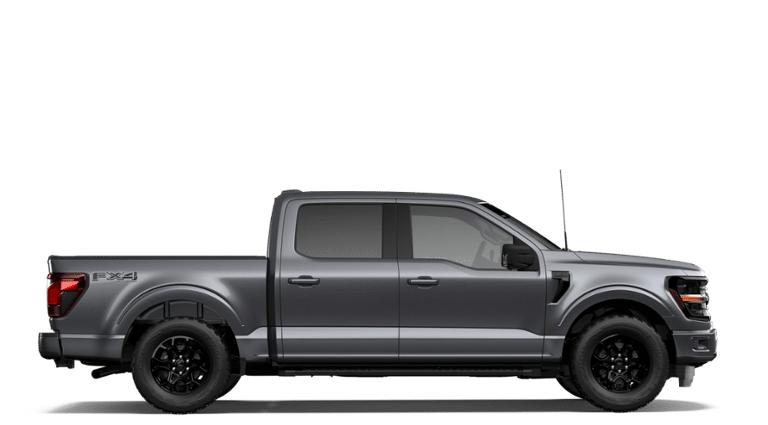 صورة مصغرة 27 لـ 2026 FORD F-150 XLT