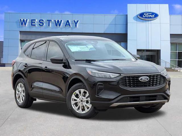 New 2026 Ford Escape Active