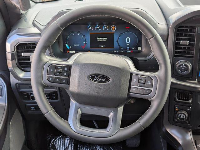 2026 FORD F-150 LARIAT — миниатюра 11