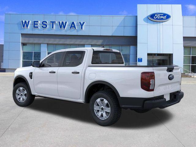 2026 FORD RANGER XL — фото 4