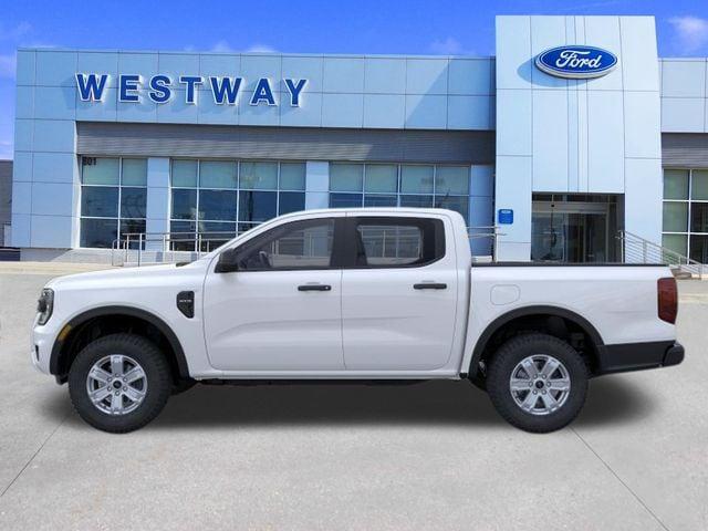 2026 FORD RANGER XL — фото 3