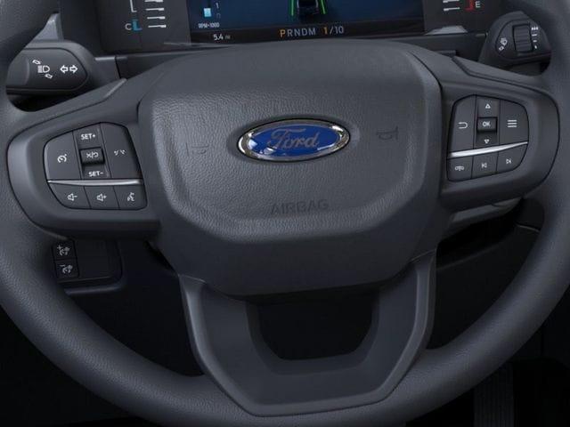 2026 FORD RANGER XL — миниатюра 12