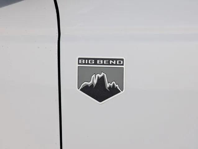 FORD BRONCO - 7