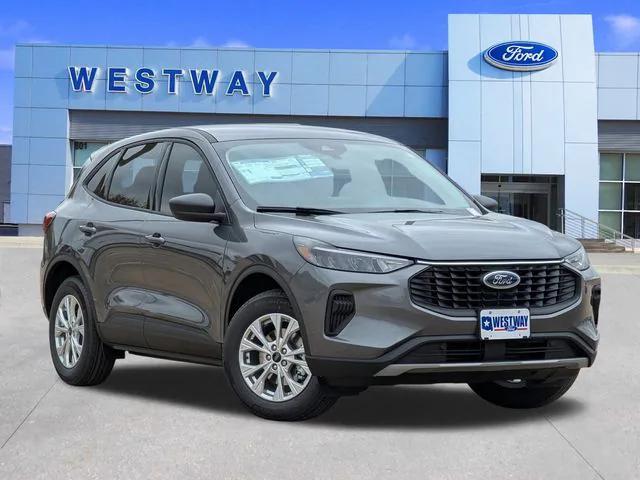 New 2026 Ford Escape Active