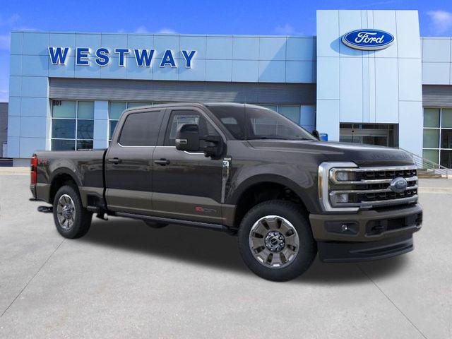 2026 FORD F-250 KING RANCH 照片 7