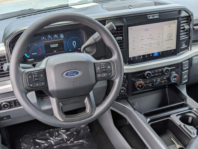 صورة 10 لـ 2026 FORD F-250 XLT