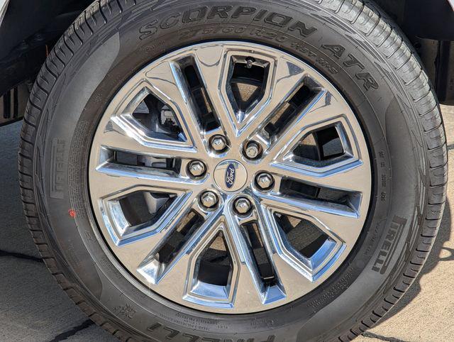 صورة 8 لـ 2026 FORD F-150 XLT