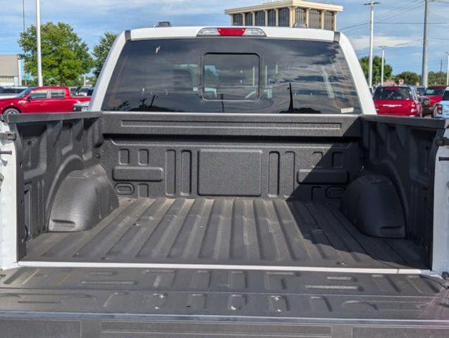 صورة مصغرة 26 لـ 2026 FORD F-150 XLT