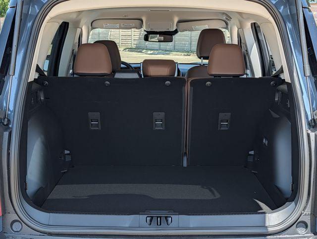صورة مصغرة 25 لـ 2026 FORD BRONCO SPORT OUTER BANKS