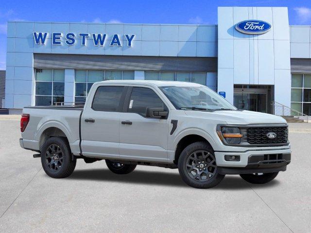 New 2026 Ford F-150 STX