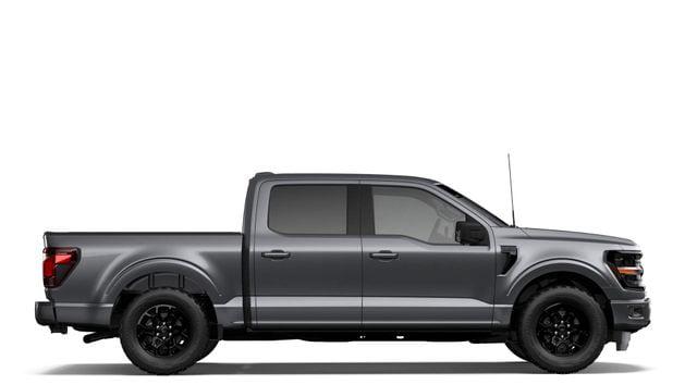 FORD F-150 XLT - 4