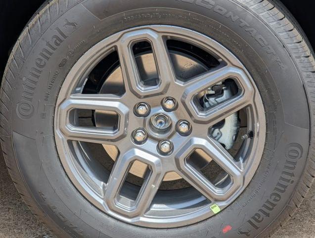 FORD BRONCO SPORT BIG BEND - 8