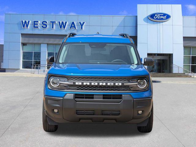 FORD BRONCO SPORT BIG BEND - 5
