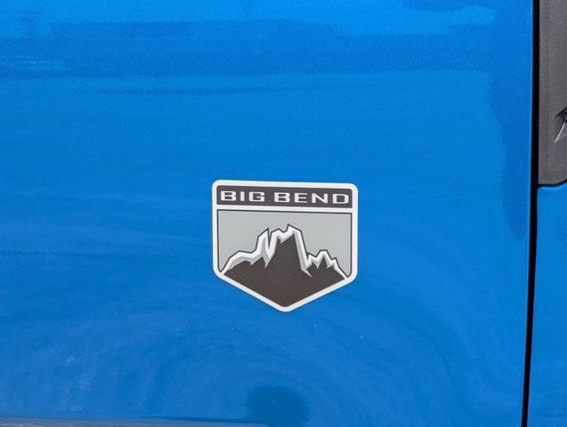 FORD BRONCO SPORT BIG BEND - 7