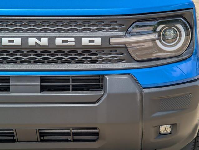 FORD BRONCO SPORT BIG BEND - 6