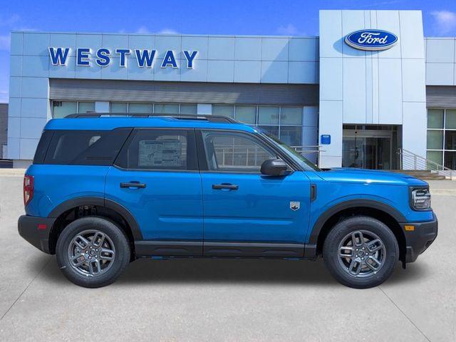 FORD BRONCO SPORT BIG BEND - 2