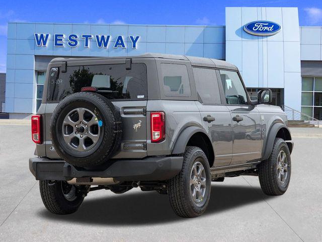 FORD BRONCO BIG BEND - 3