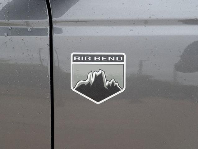 FORD BRONCO BIG BEND - 7