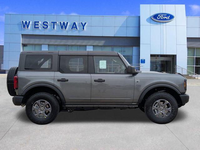 FORD BRONCO BIG BEND - 2