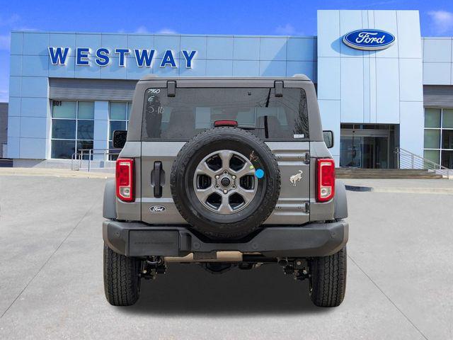 FORD BRONCO BIG BEND - 4
