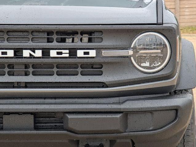 FORD BRONCO BIG BEND - 6