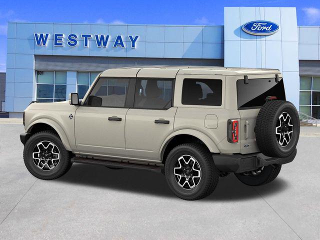 FORD BRONCO OUTER BANKS - 2