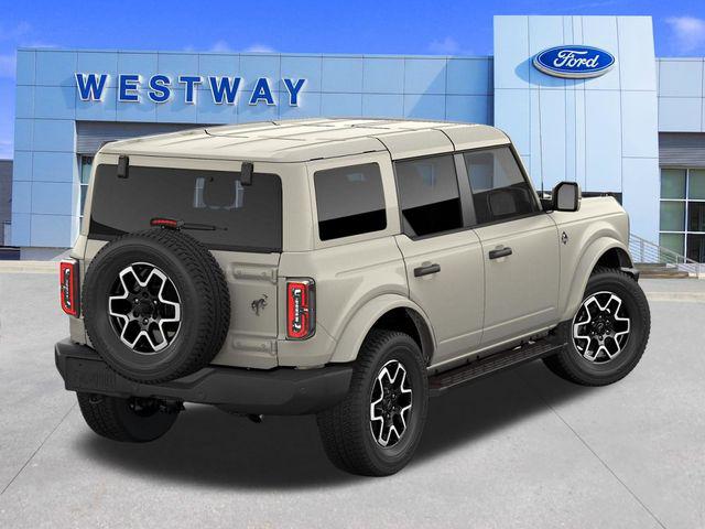 FORD BRONCO OUTER BANKS - 3