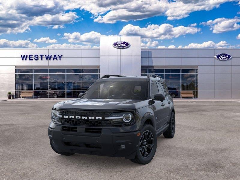 صورة مصغرة 25 لـ 2026 FORD BRONCO SPORT OUTER BANKS