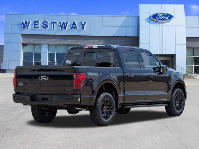 صورة 3 لـ 2026 FORD F-150 XLT