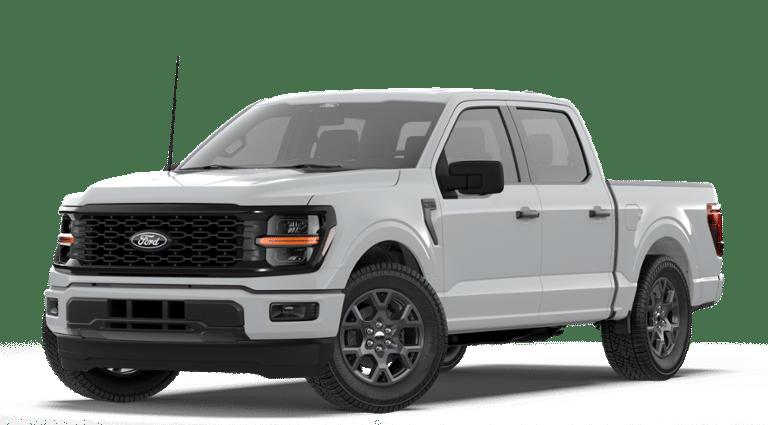2026 FORD F-150 STX thumbnail 23