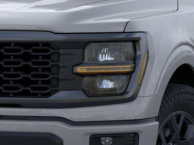 2026 FORD F-150 STX thumbnail 18