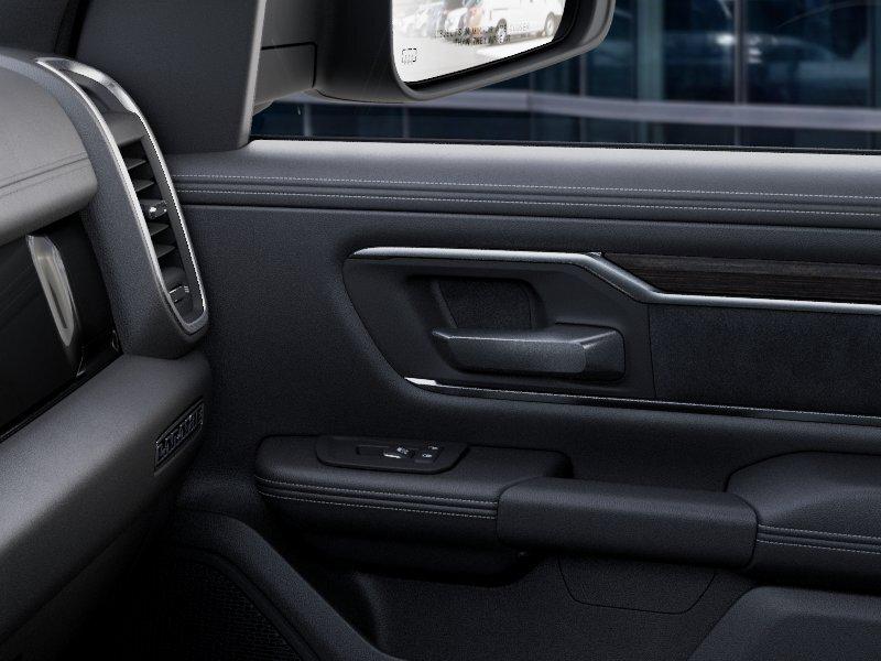 2026 RAM 1500 LARAMIE 缩略图 30