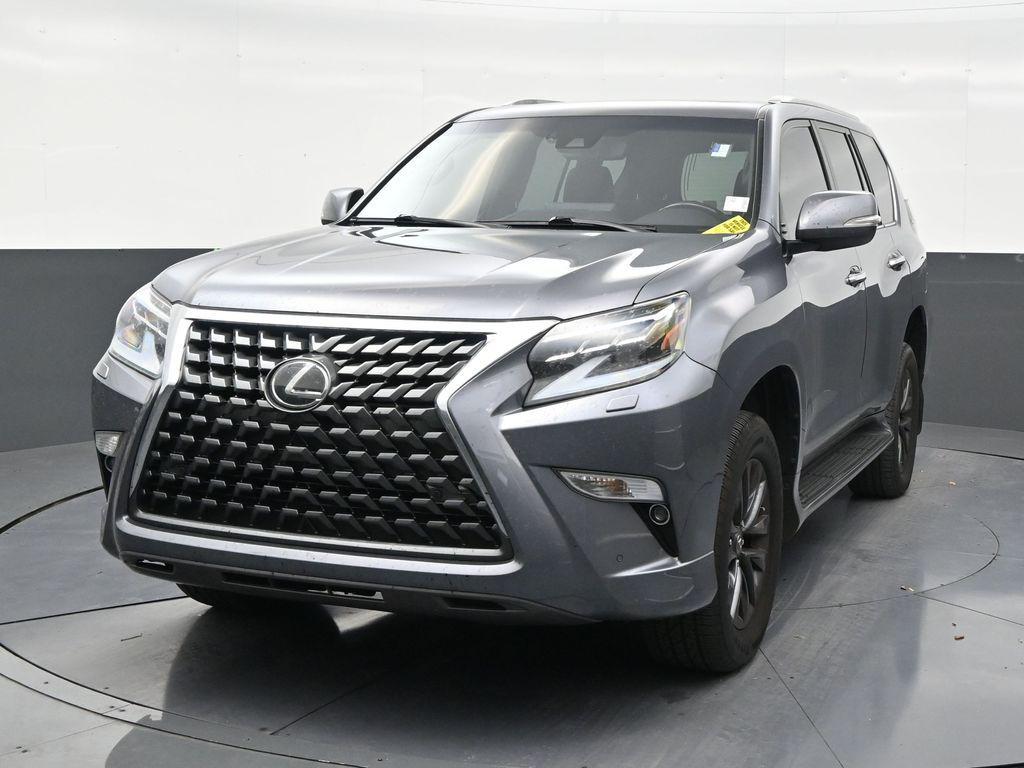 صورة 8 لـ 2023 Lexus GX 460 PREMIUM