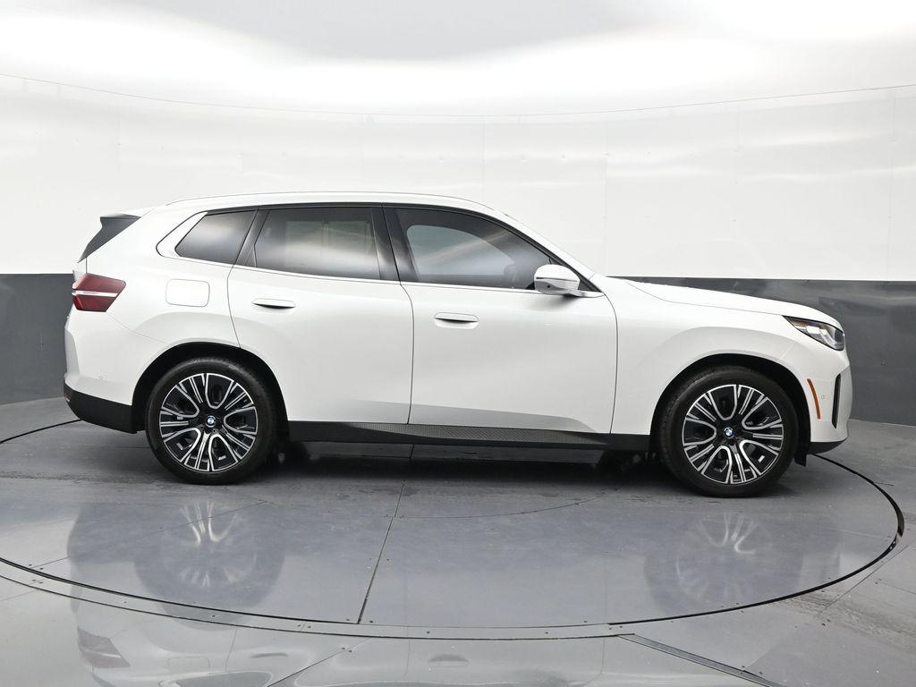 2025 BMW X3 30 XDRIVE 照片 6