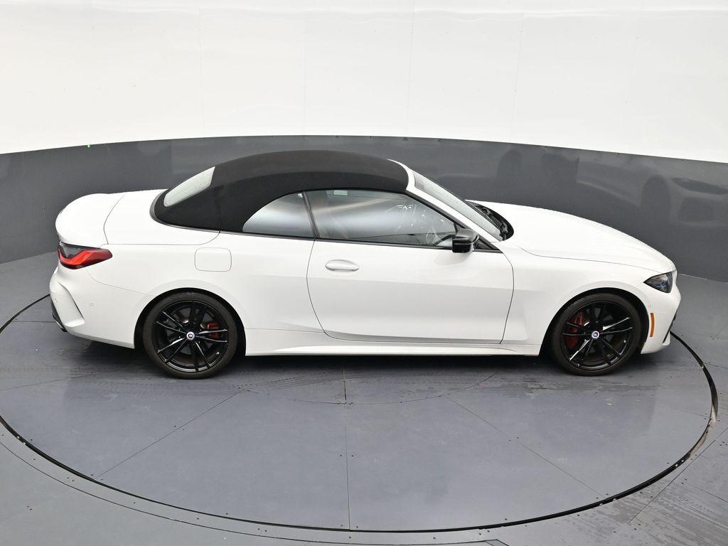 2023 BMW M440 I — миниатюра 17