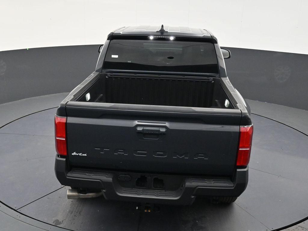 صورة مصغرة 15 لـ 2025 Toyota TACOMA SR