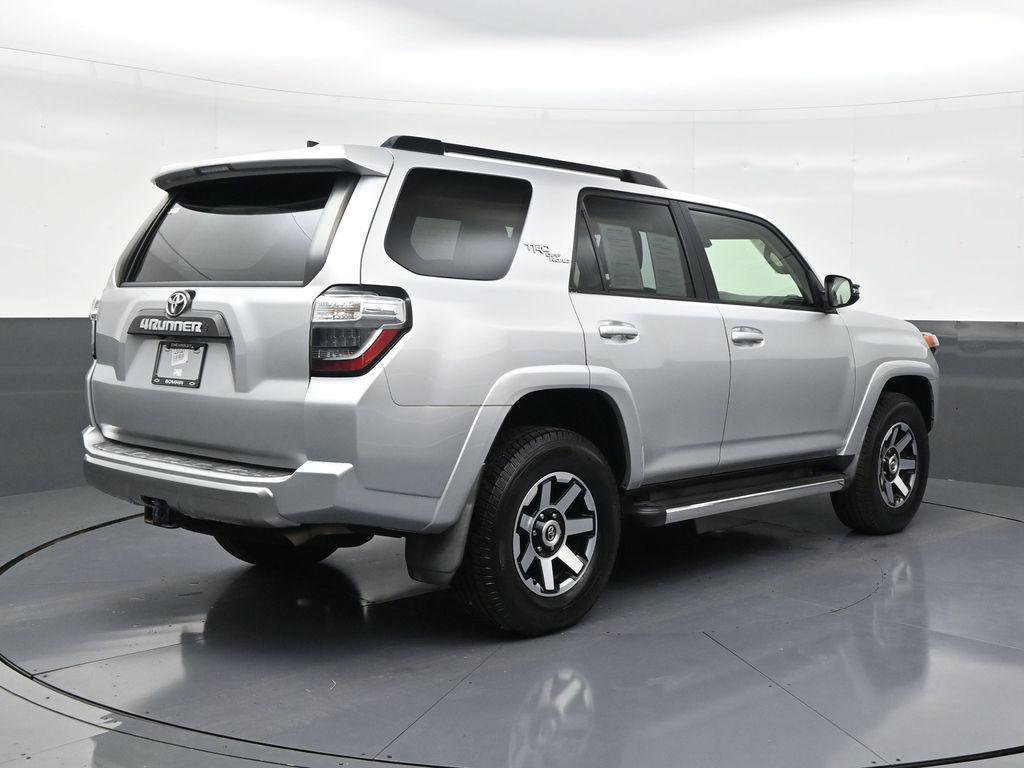 TOYOTA 4RUNNER - 5
