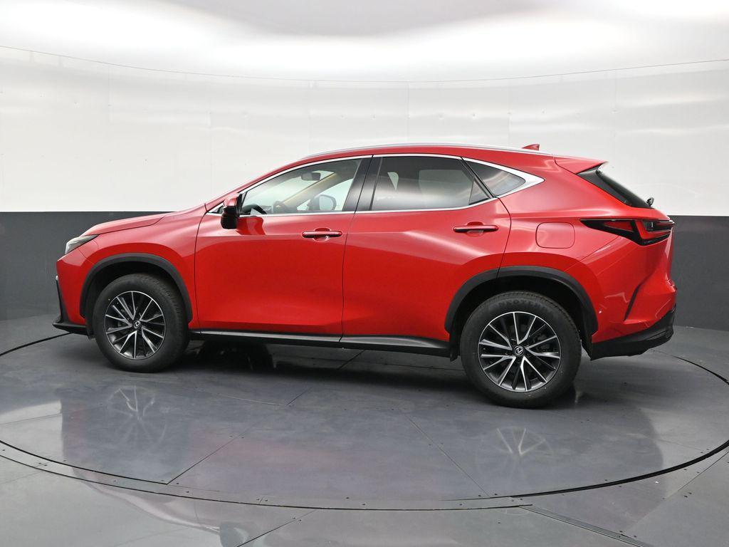 صورة مصغرة 2 لـ 2024 Lexus NX 250 PREMIUM