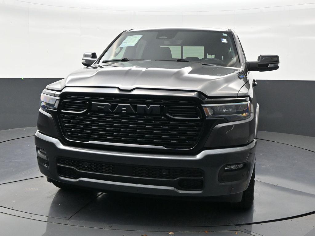 صورة 8 لـ 2025 RAM 1500 BIG HORN/LONE STAR