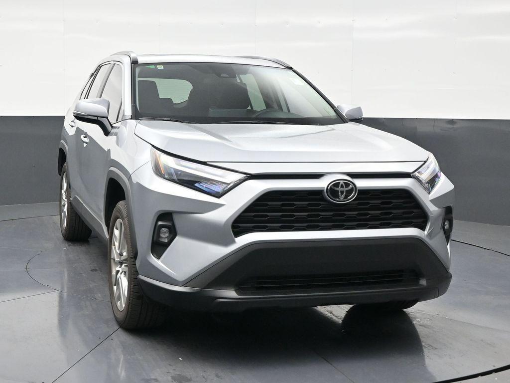 TOYOTA RAV4 - 7