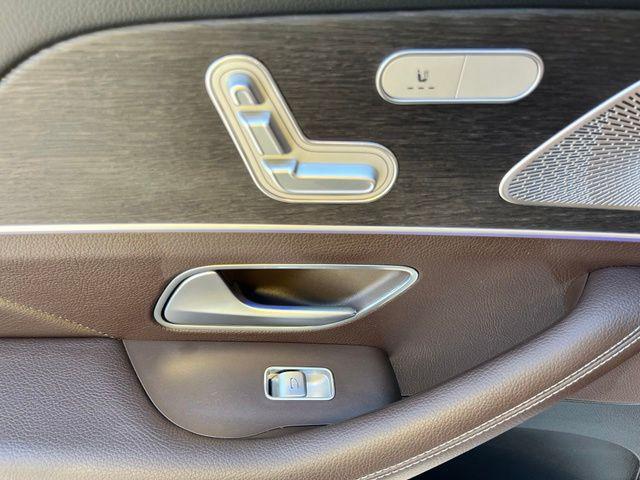 2022 Mercedes-BENZ GLS — миниатюра 20